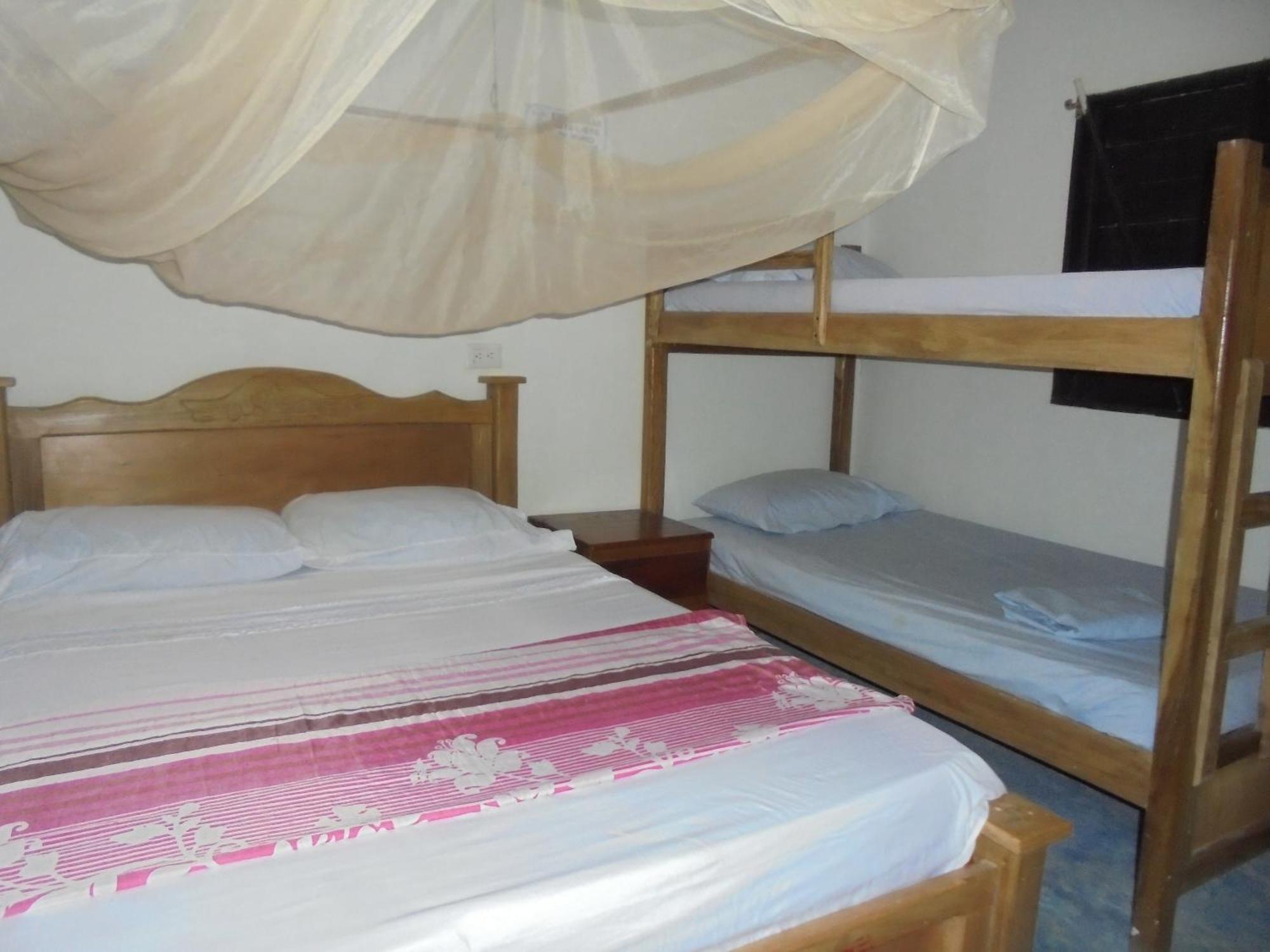 Hostel Blue Sea Rincon Del Mar エクステリア 写真
